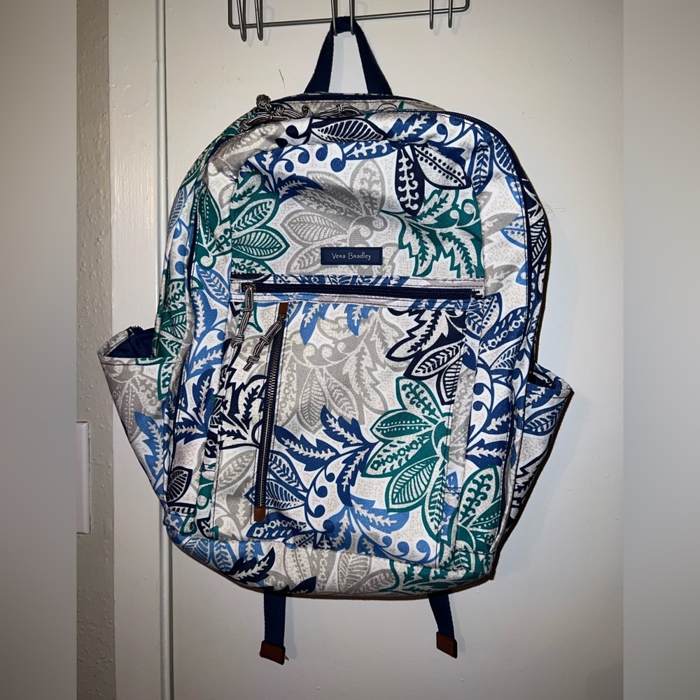 Vera Bradley Backpack